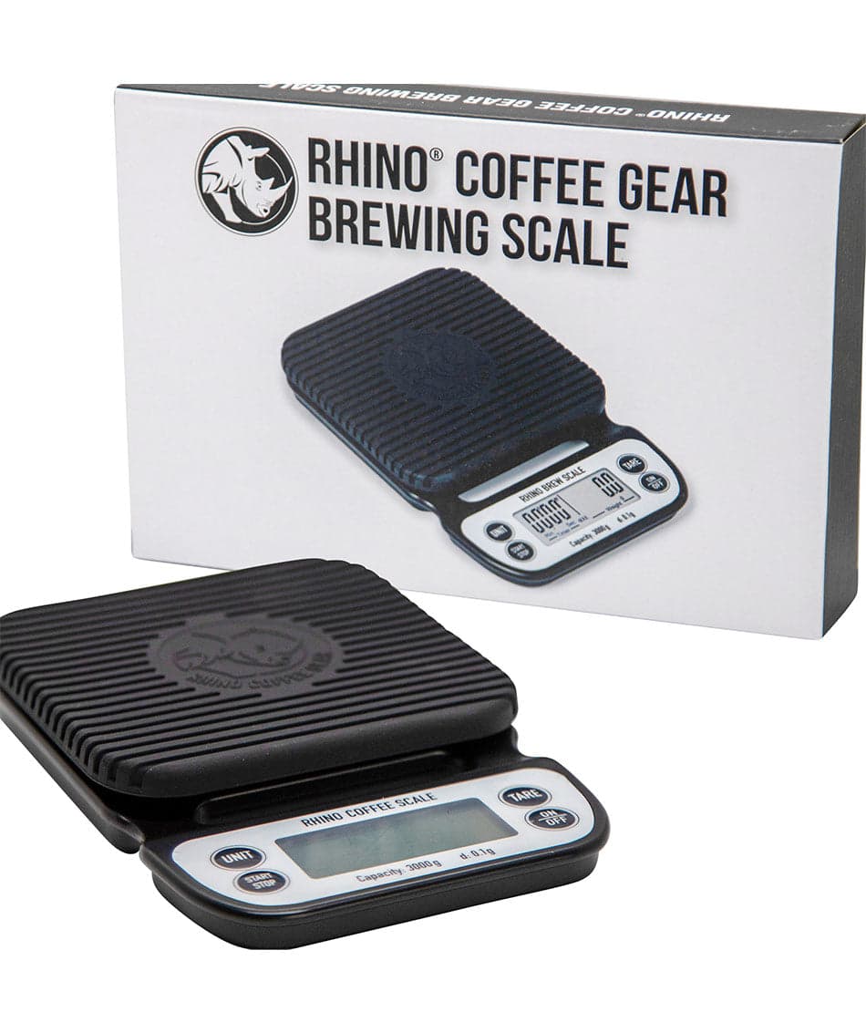 Rhino Coffee Gear Brewing Scale