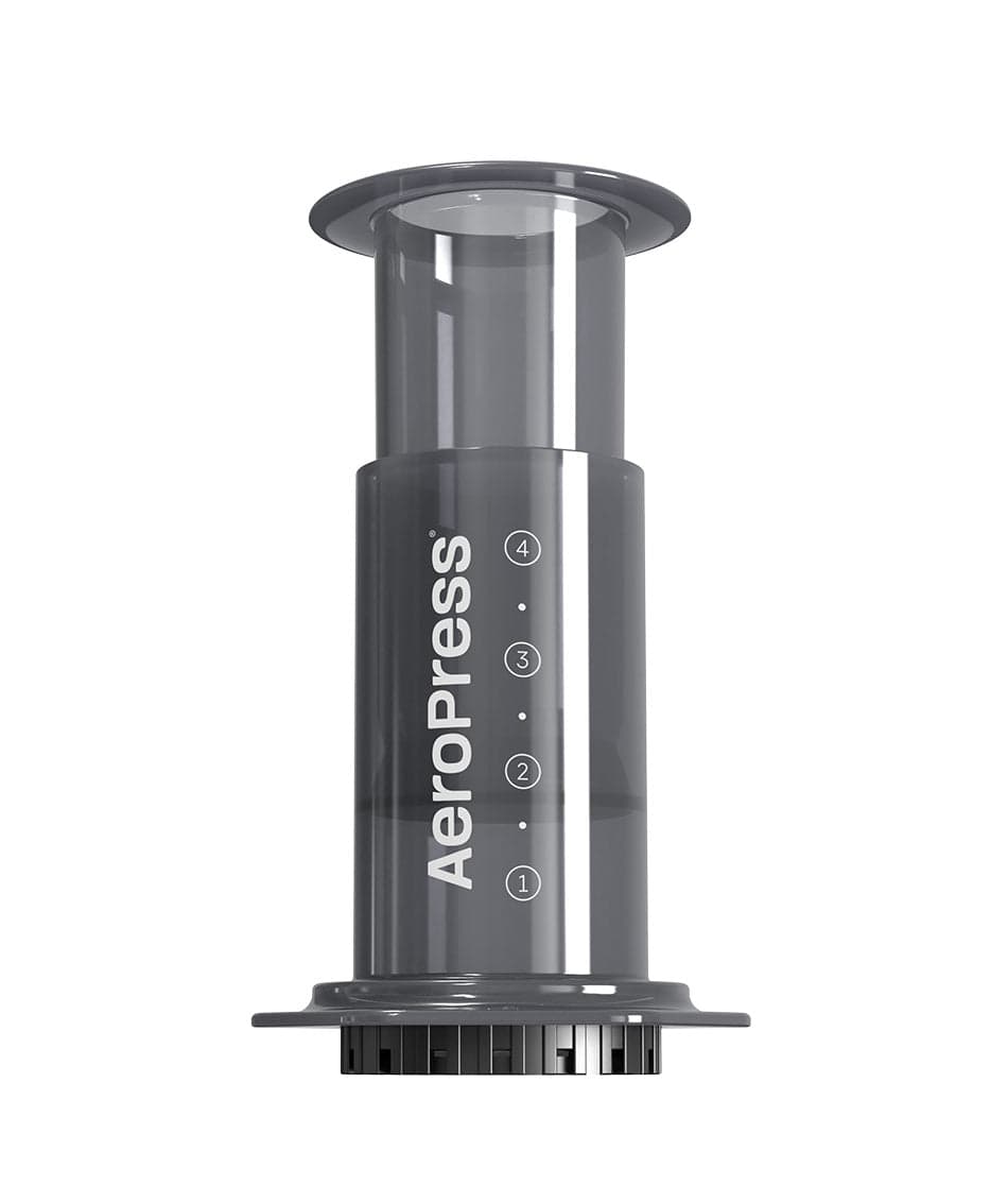 Aeropress