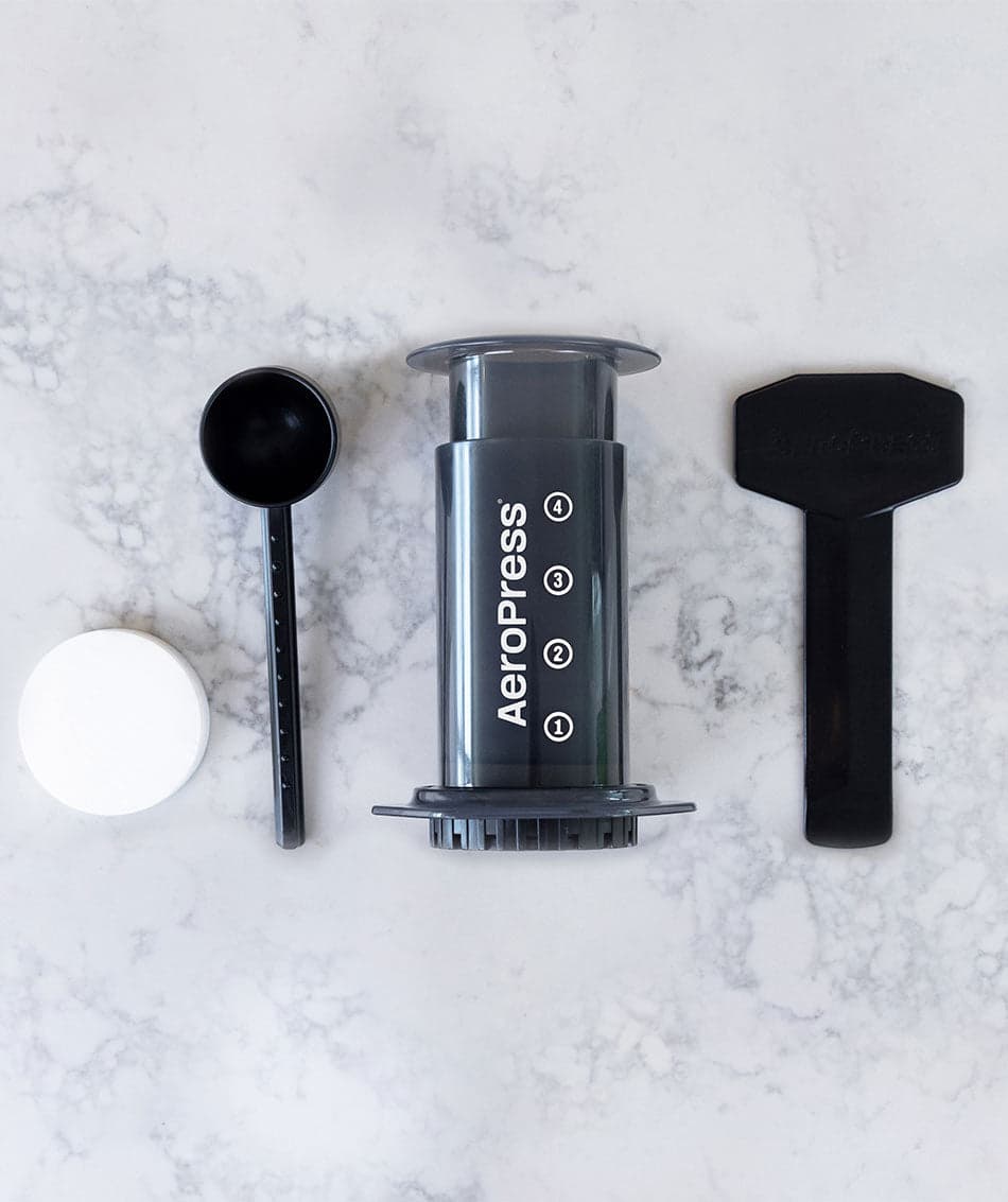 Aeropress