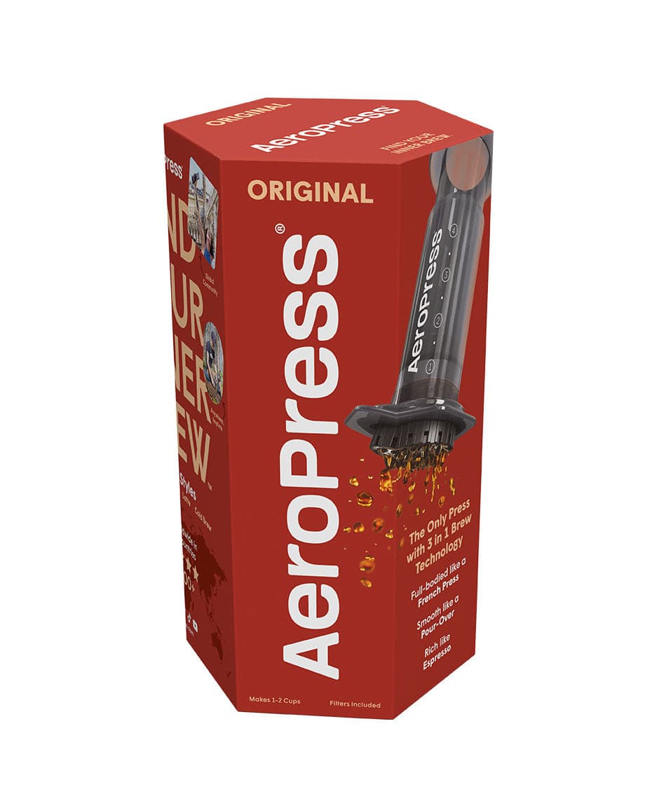 Aeropress