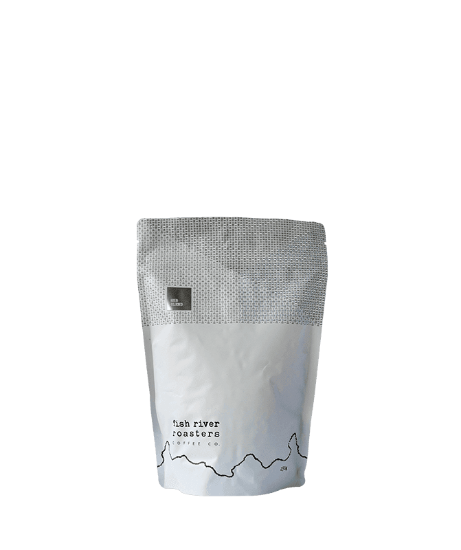 Hub blend 250g bag