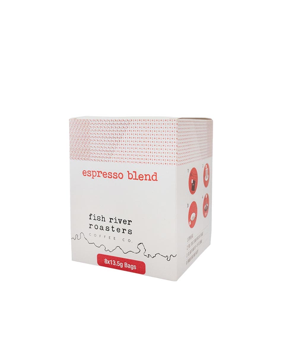 Espresso Blend Steeped Coffee - steeped-coffee-4